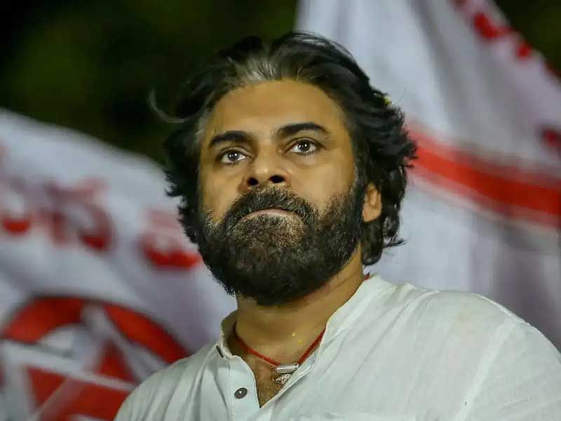 Pawan Kalyan 