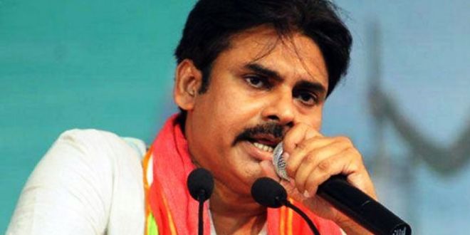 Pawan Kalyan