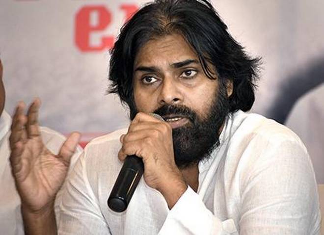 Pawan Kalyan