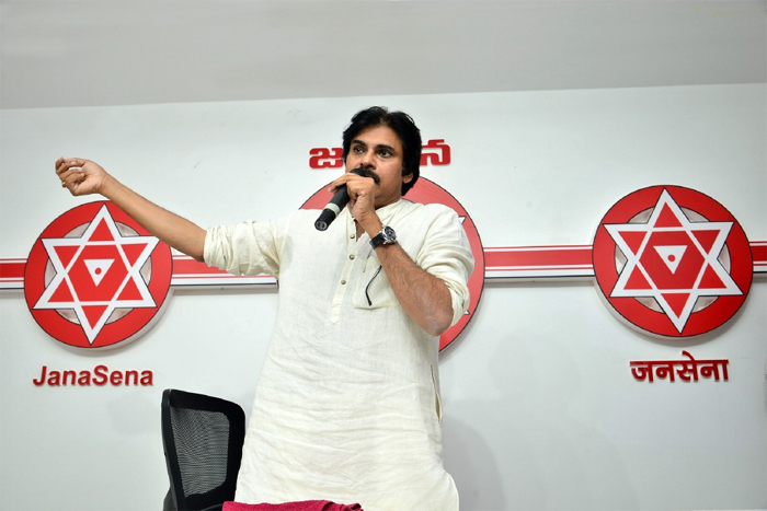 Pawan Kalyan