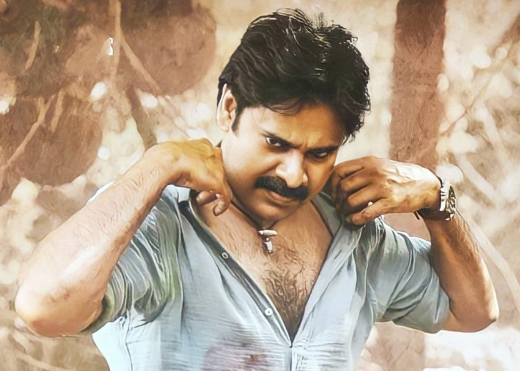 Pawan Kalyan