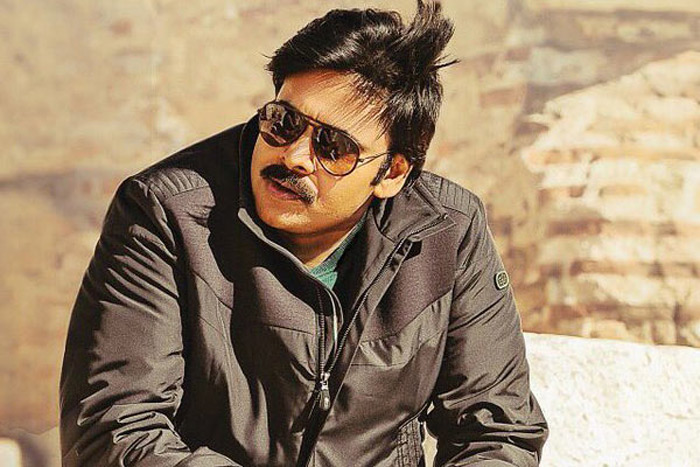 Pawan Kalyan