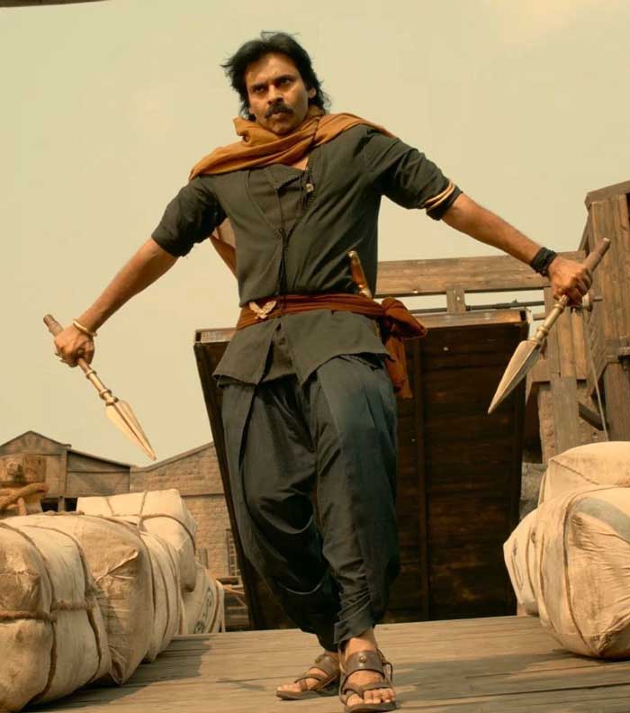 Pawan Kalyan