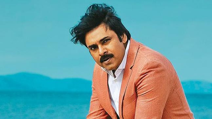 Pawan Kalyan