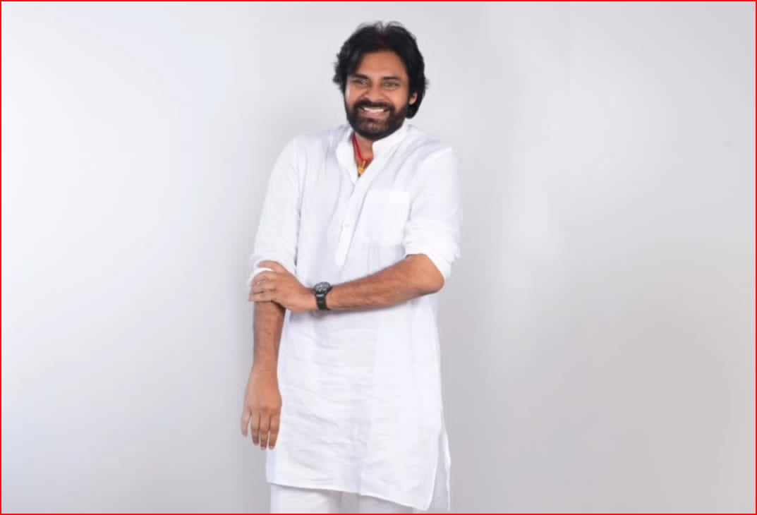 Pawan Kalyan 