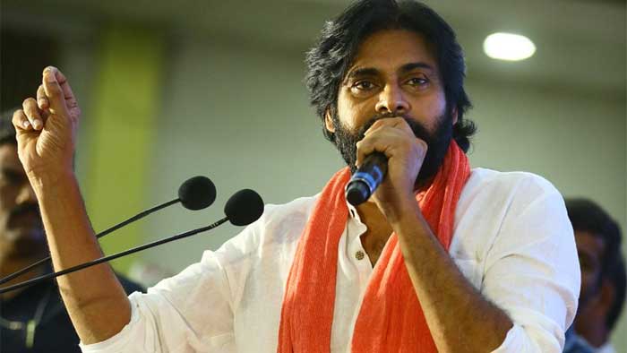 Pawan Kalyan