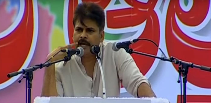 Pawan Kalyan 