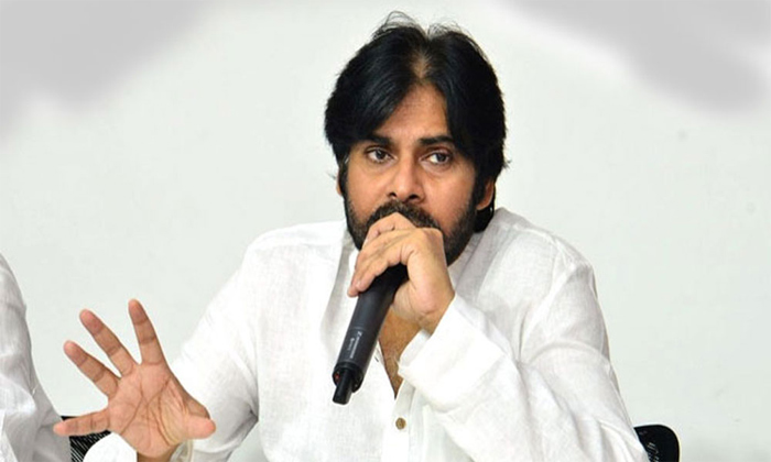 Pawan Kalyan