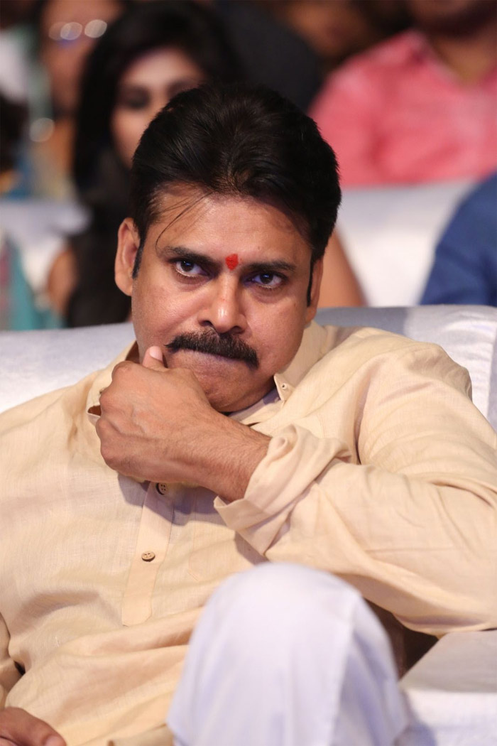 Pawan Kalyan