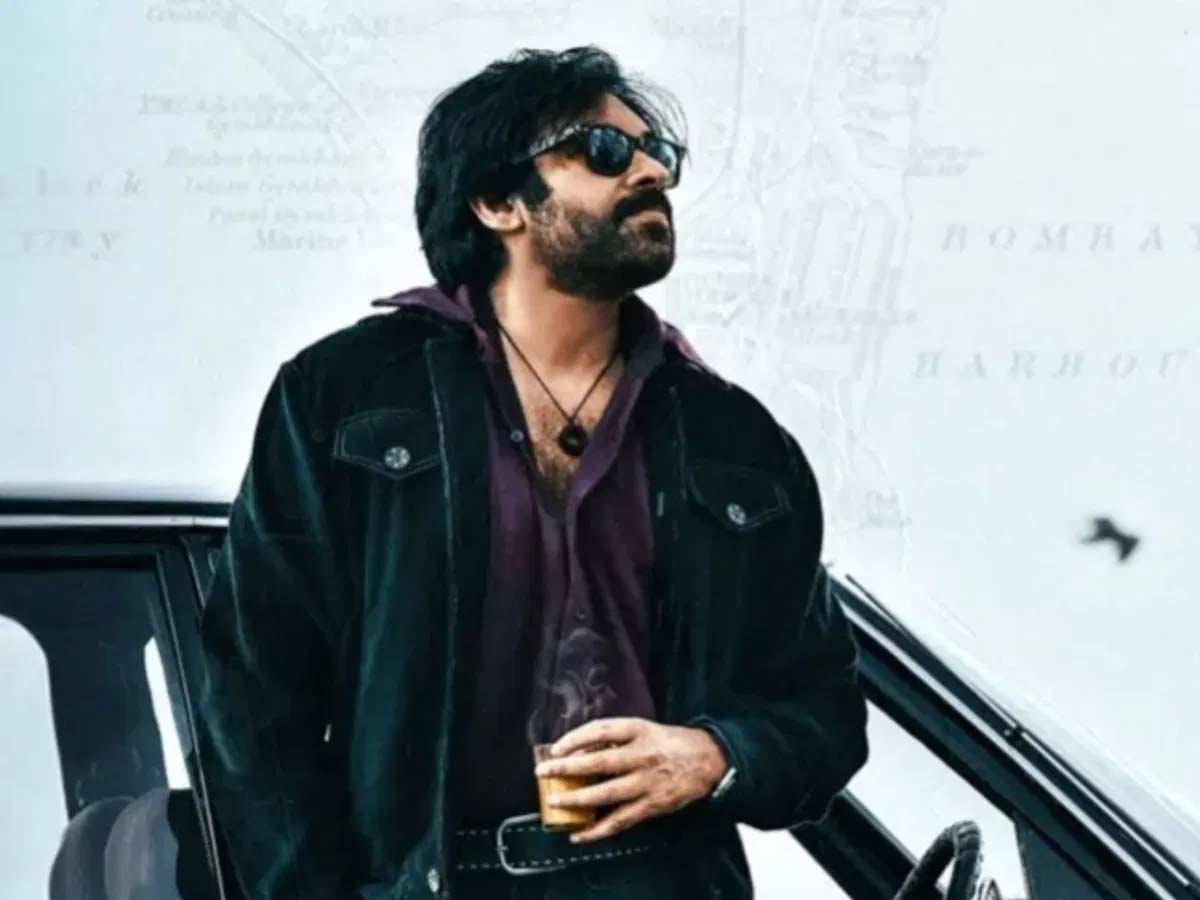 Pawan Kalyan