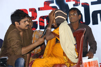 Pawan Kalyan