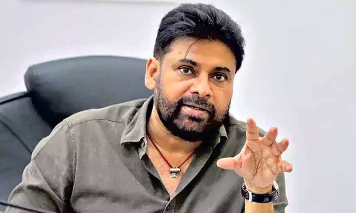 Pawan Kalyan