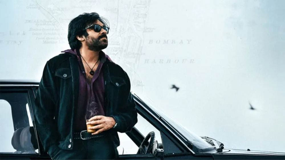 Pawan Kalyan 
