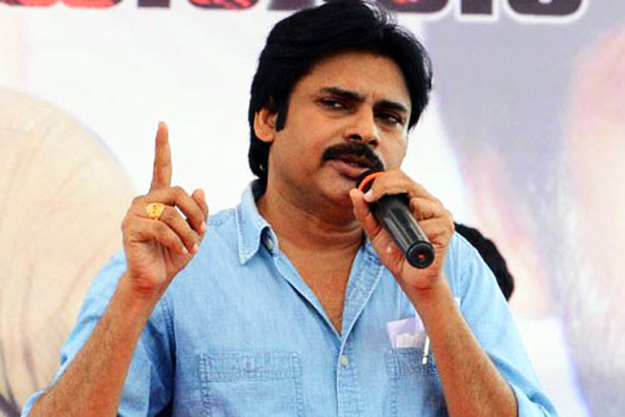 Pawan Kalyan