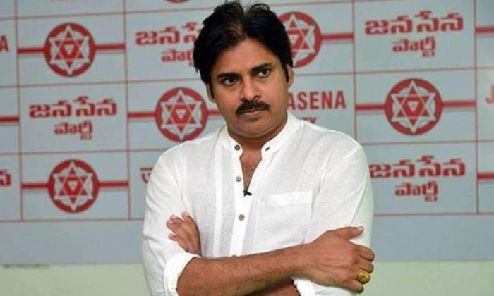 Pawan Kalyan