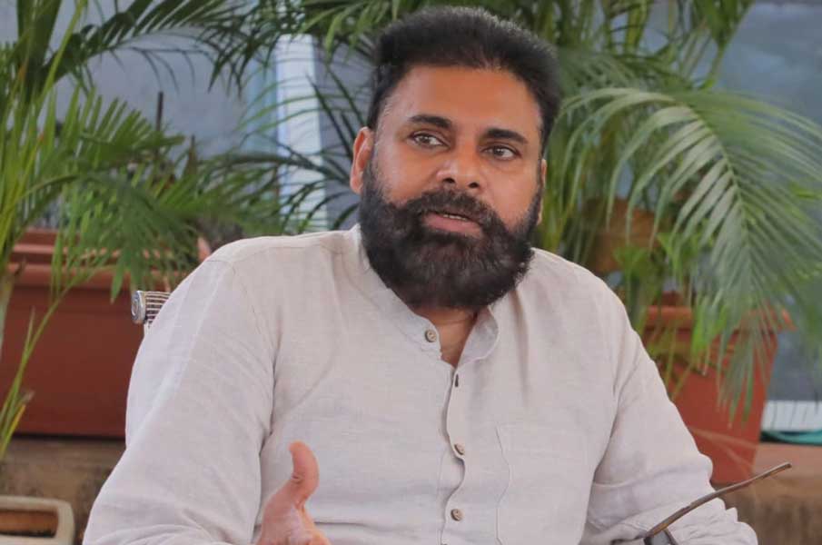 Pawan Kalyan