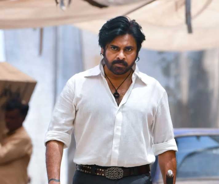 Pawan Kalyan