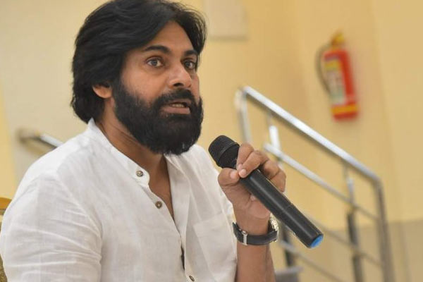 Pawan Kalyan