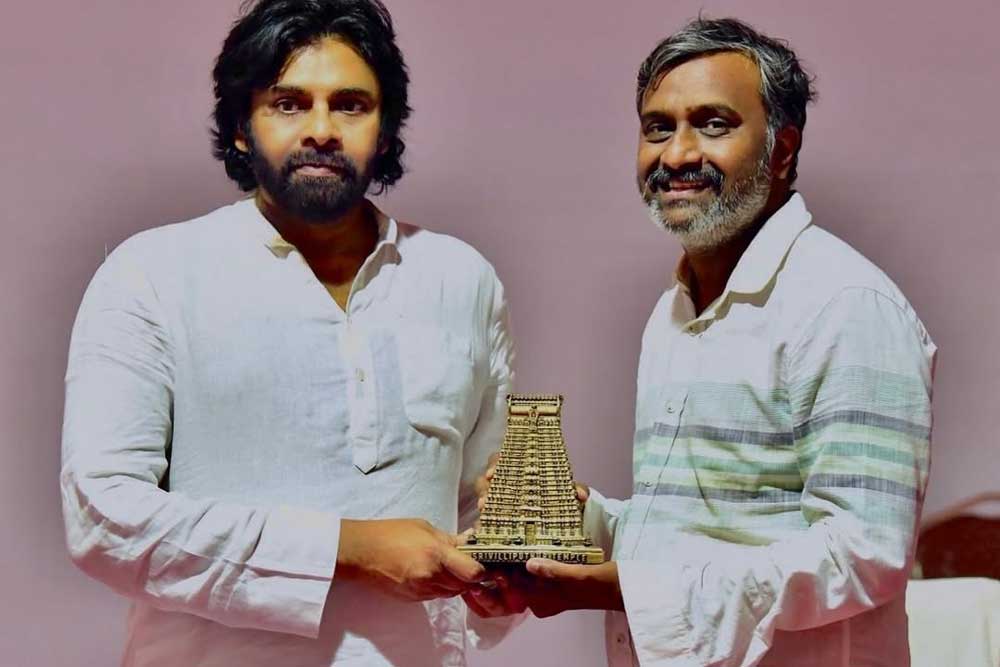 Pawan Kalyan 