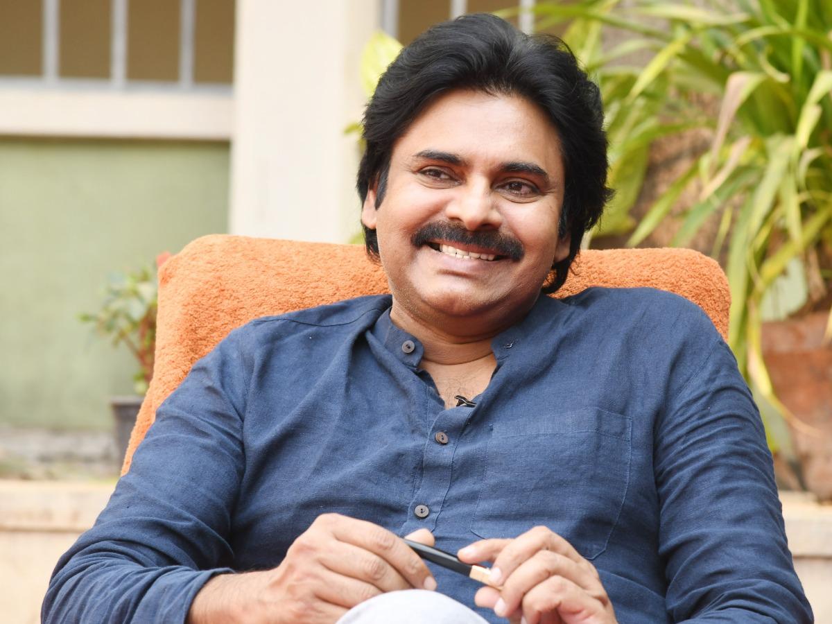 Pawan Kalyan