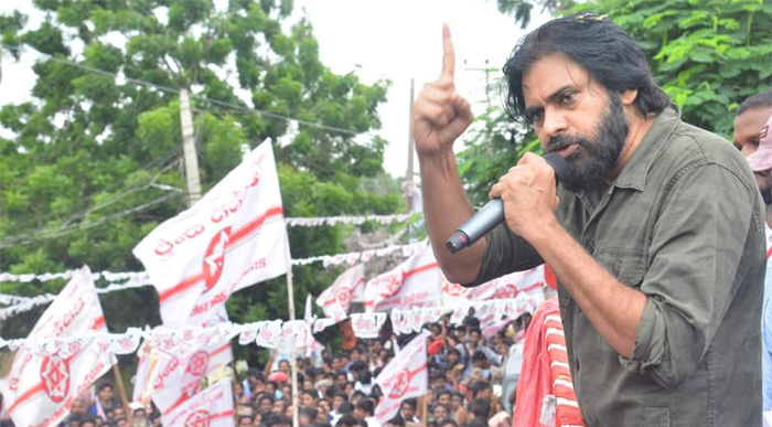 Pawan Kalyan