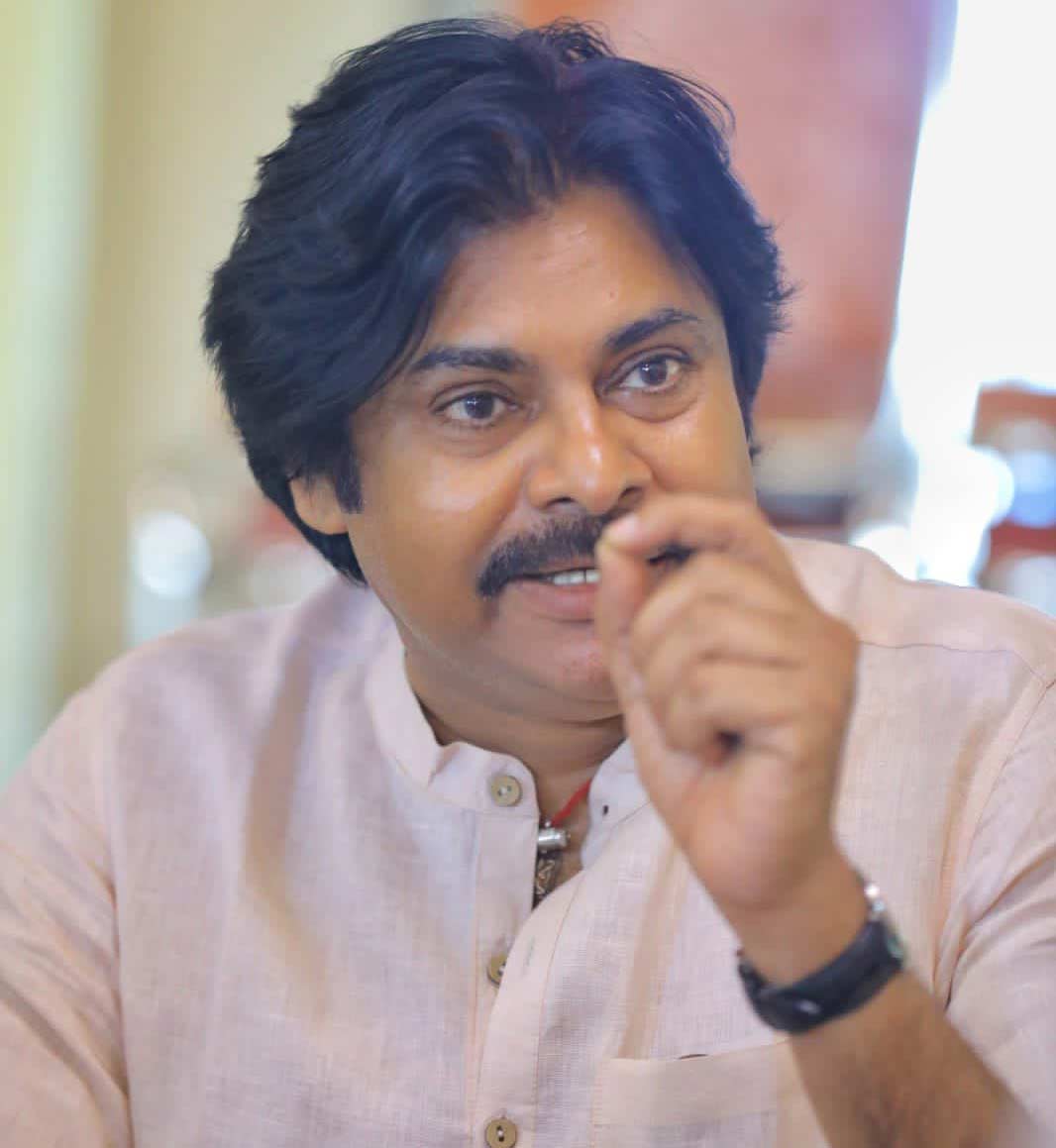 Pawan Kalyan