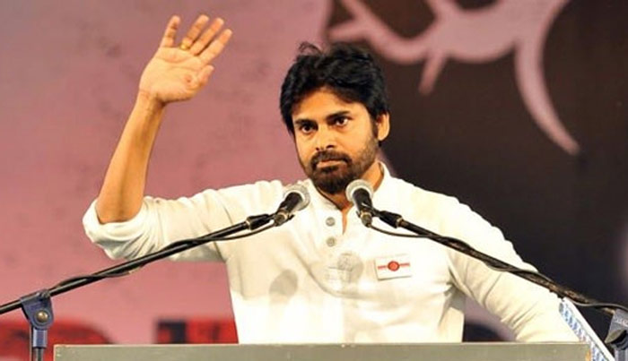 Pawan Kalyan