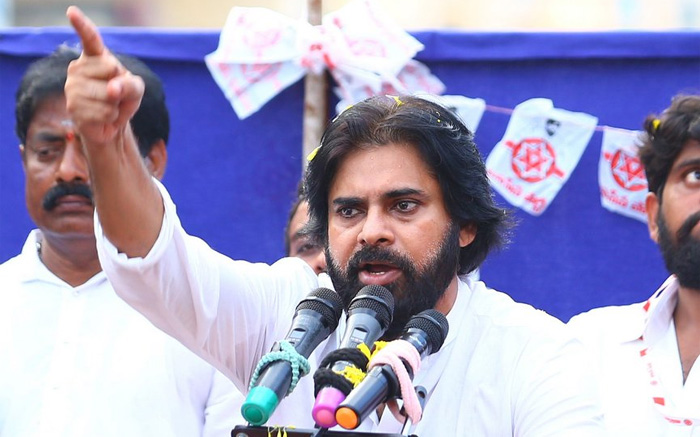 Pawan Kalyan