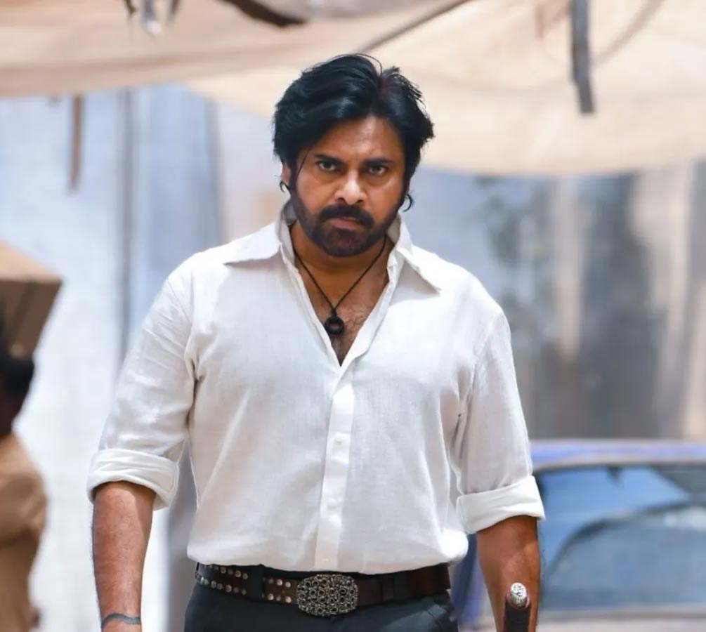 Pawan Kalyan