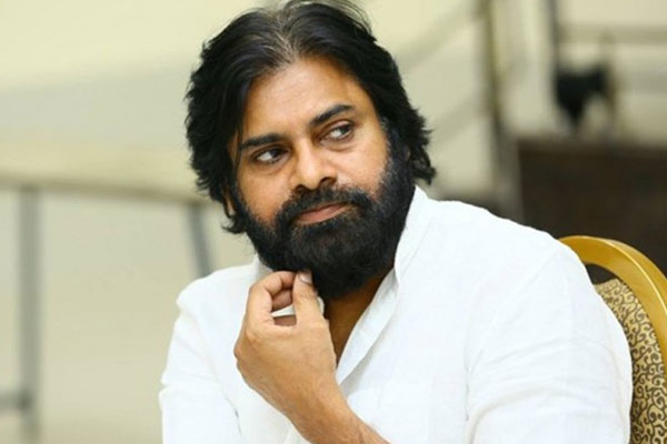 Pawan Kalyan