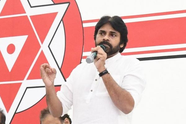 Pawan Kalyan