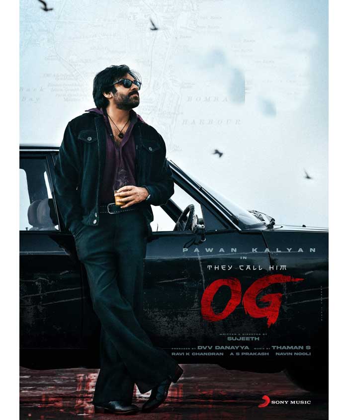 Pawan Kalyan