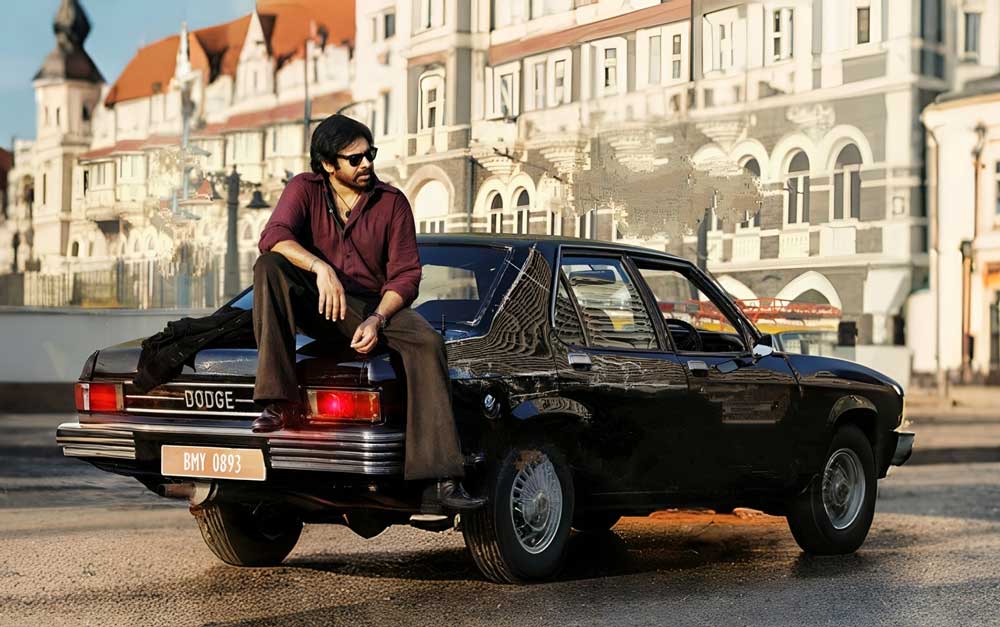 Pawan - OG