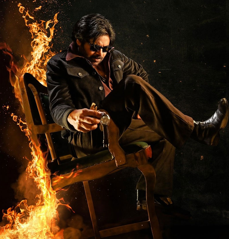 Pawan - OG