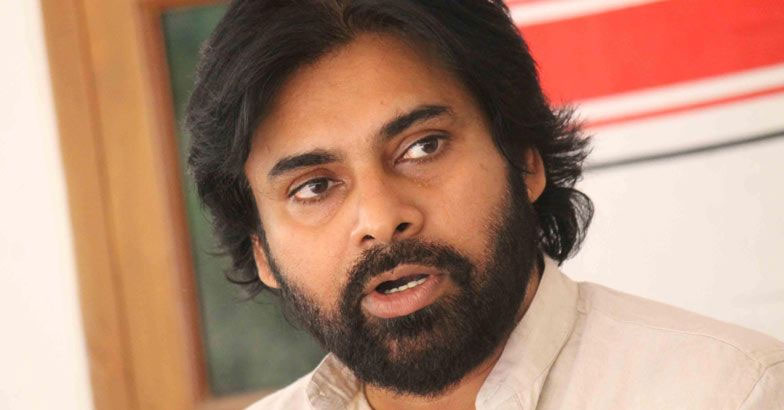 Pawan Reaches a Rare Milestone on Twitter