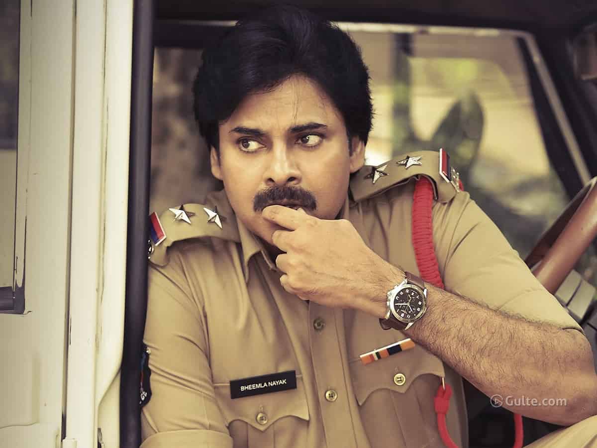 Pawan's remuneration shocks all 