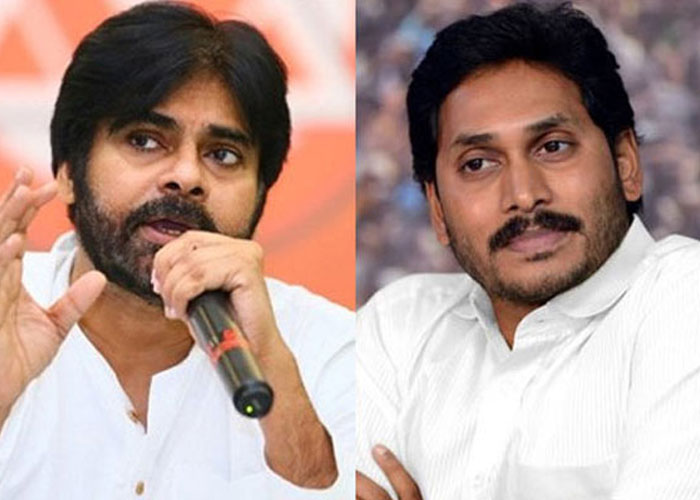 Pawan Requests YCP to Evade Cheap Politics