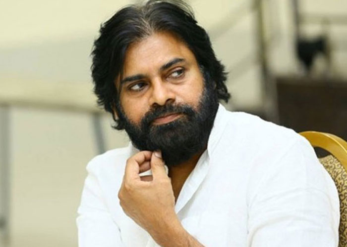 Pawan Rushes to Delhi: What's up?