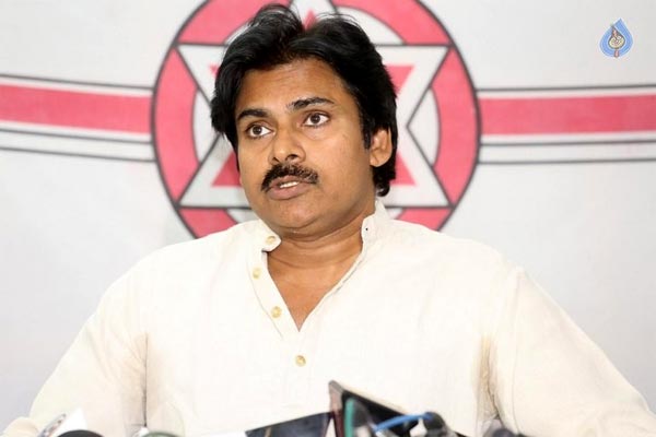 Pawan Shifting Focus From Films To Politics