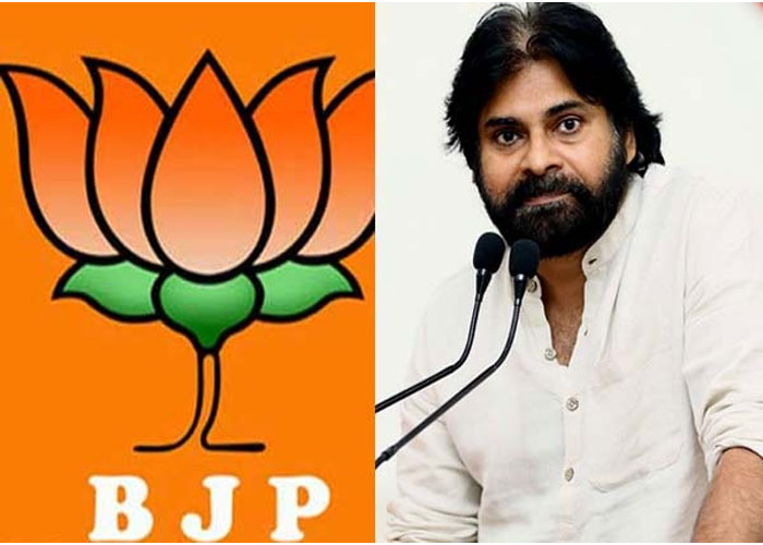 Pawan, the Hidden Factor in BJP' Victories