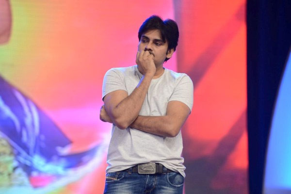 Pawan to Do 'Bajrangi Bhaijaan'!