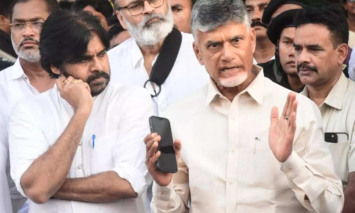 Pawan to kick out CBN for Them