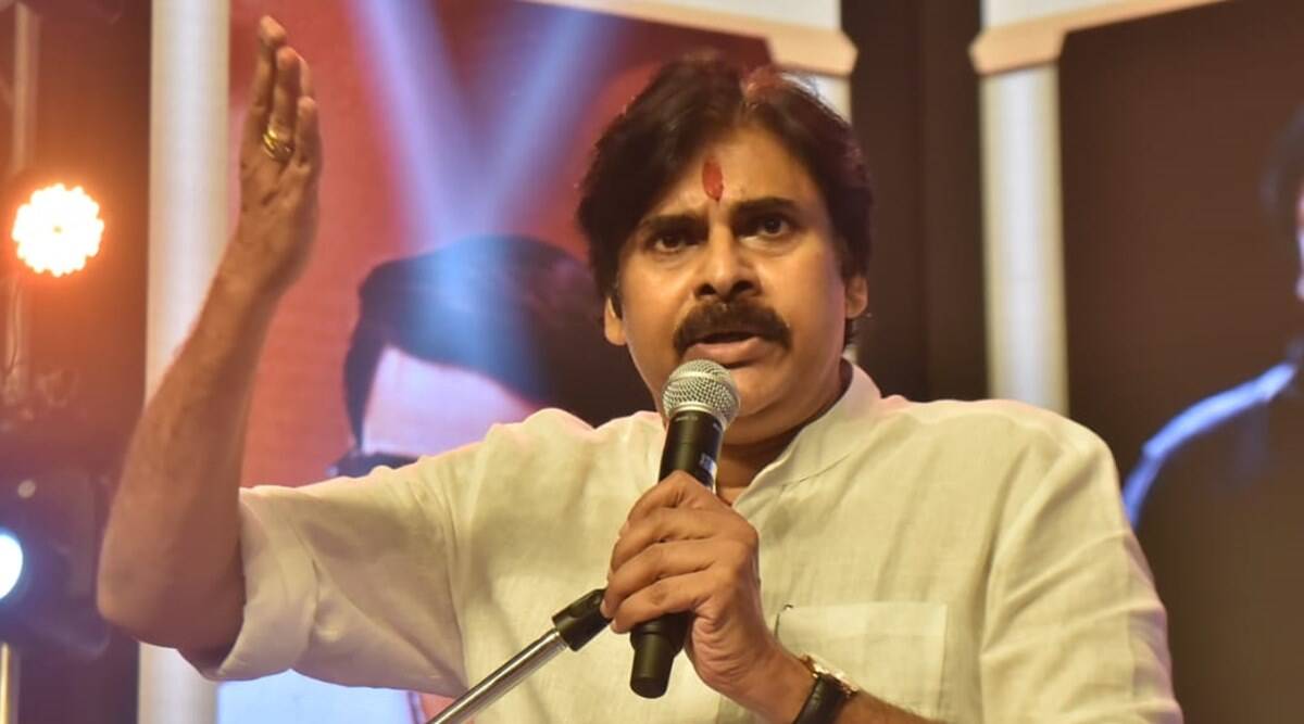 Pawan to say 'Start,Camera,Action