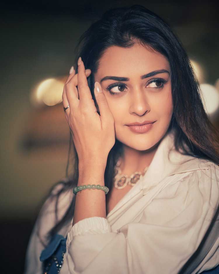 Payal Rajput makes a sensational claim