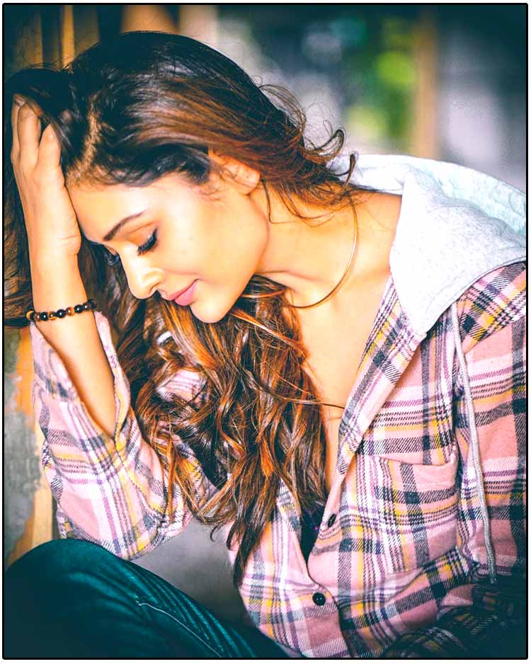 Payal Rajput startling revelations