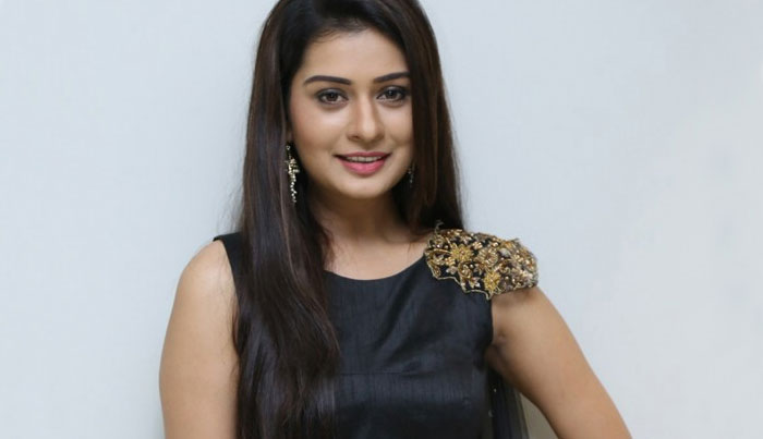 Payal Rajput