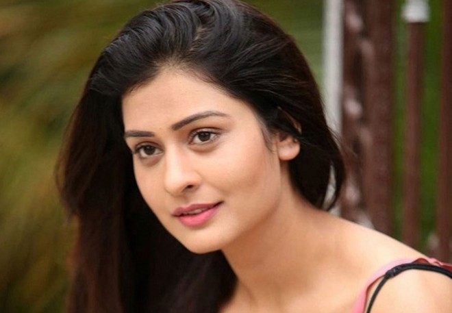 Payal Rajput