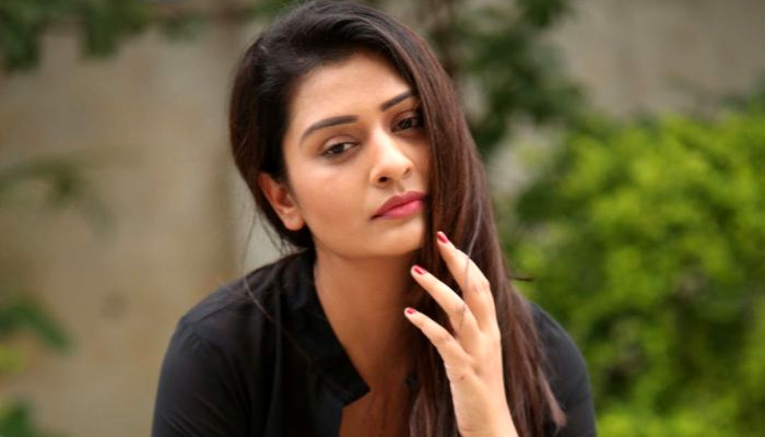 Payal Rajput