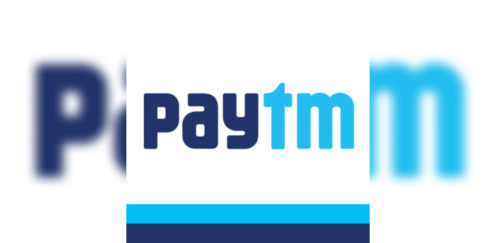 Paytm Batch Gets Payments from This Party?