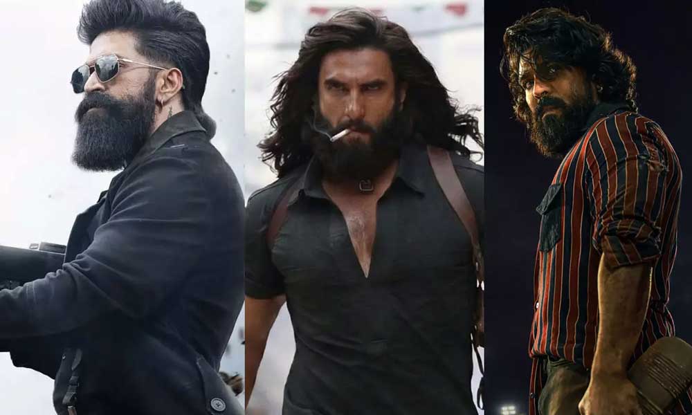 Peddi, Dhurandhar 2 and Toxic